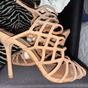 Steve Madden 4-inch Heels